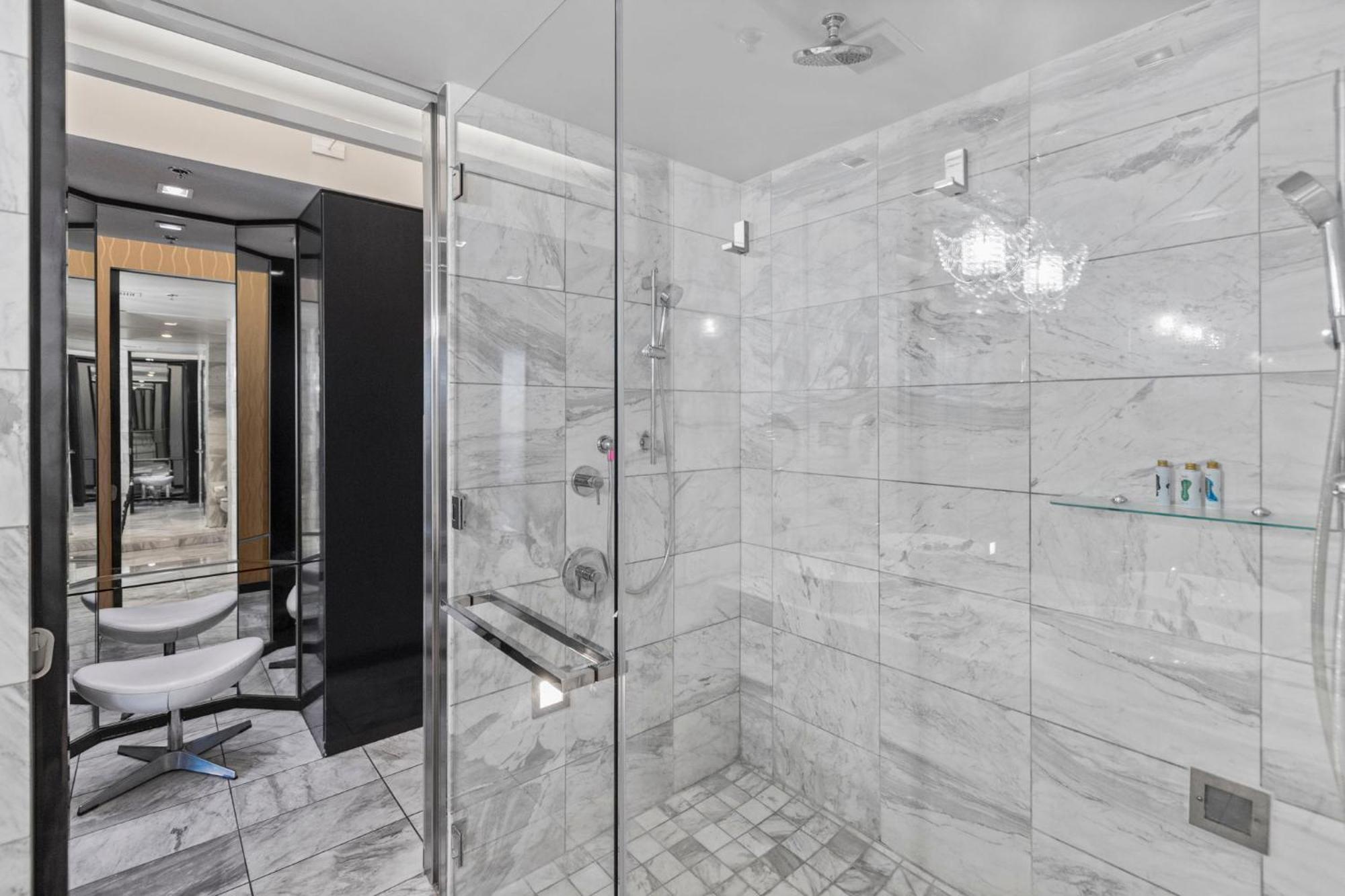 Apartamento Palms Place, Strip View, 33rd Floor, 1 Bedroom Las Vegas
