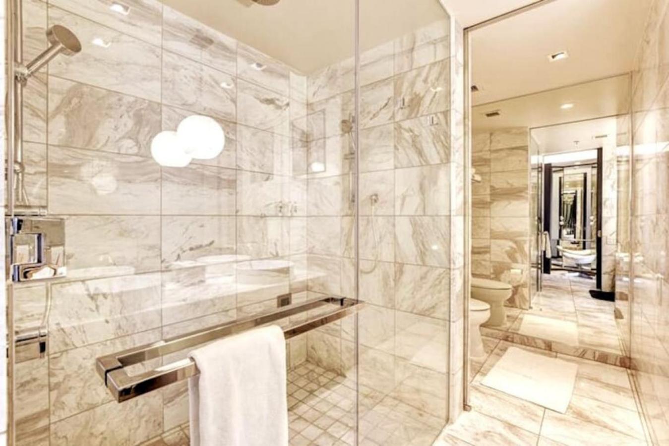 Apartamento Palms Place, Strip View, 33rd Floor, 1 Bedroom