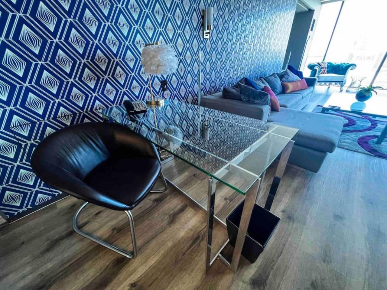 Apartamento Palms Place, Strip View, 33rd Floor, 1 Bedroom